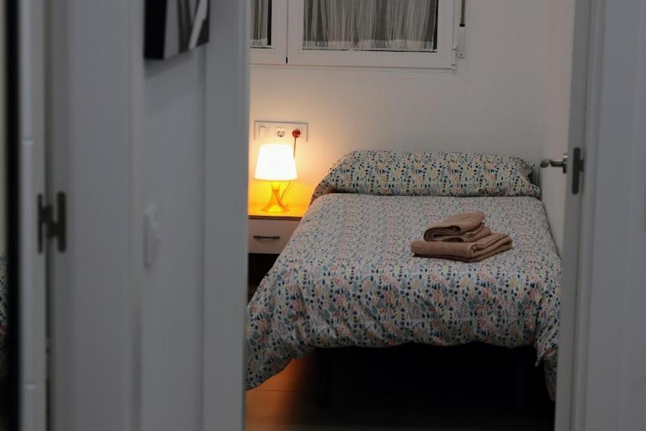 세비야 Luminoso Apartamento En El Corazon De Triana 아파트 외부 사진